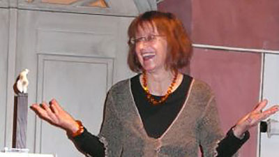 Karola Graf