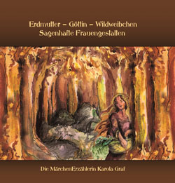 MärchenErzählerin