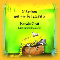 MärchenErzählerin