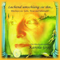 MärchenErzählerin