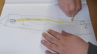 Erzählkunst mach Schule